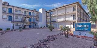 The Bronte East Gallery 1