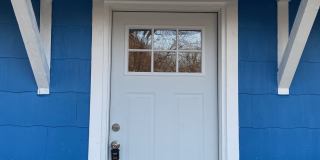 1134 South Haden Street Gallery 1