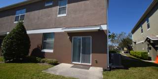 Beautiful 3 Bedroom, 2.5 Bath Townhouse for Rent at 1570 Scarlett Oak Loop #66C Winter Garden, FL 34787. Gallery 5