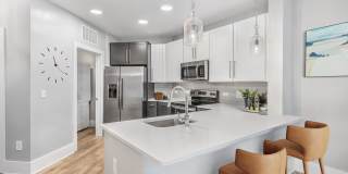 The Boulevard Gallery 14