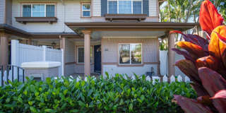 $3900 | 3br/2.5ba Townhome in Fairway's Edge (Ewa Beach) Kaioli Street, Ewa Beach, HI 96706 Gallery 1