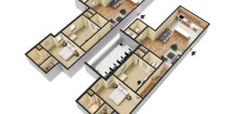 Station 11 Apartments Gallery 8