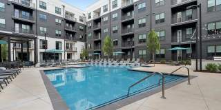 Auden Atlanta Apartments & Townhomes Gallery 1