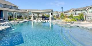 Icon Apartment Homes at Ferguson Farm Gallery 33