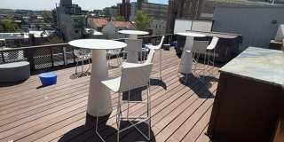 Stunning Views from this Spectacular and Stylish Penthouse in heart of Adams Morgan with PARKING. Gallery 34