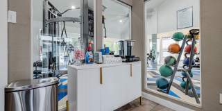 Summer Gate Apartments Gallery 11