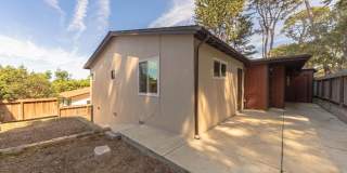 Three Bedroom Three Bath Home in Monterey with Ocean Views Gallery 14