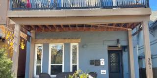 $1000 Move in Special - Beautiful 2 bed 1 bath in unit W/D, renovated kitchen, walkability! Gallery 1