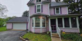 Well-Maintained Historic 4 BR Home Close to Campus! Lawn Mowing Included! Well-Maintained Historic 4 BR Home Close to Campus! Lawn Mowing Included! Gallery 1