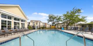 Center Point Apartments Gallery 31