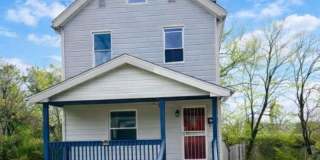 Charming 3BR House in Cleveland Charming 3BR House in Cleveland Gallery 1