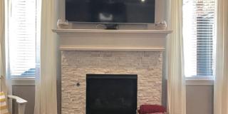 Very Nice 4 bedroom 2.5 bath home with a bonus room in Edmond schools Gallery 5