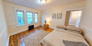 Perfect Choice for NEU Students!  Wallet-Friendly, No Fee, Spacious Apt in Superb Location Gallery 1