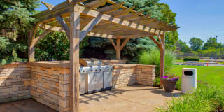 Lodge at Trails Edge Gallery 27