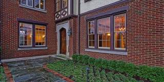 Stunning Tudor-style 4BR/3.5BA home in a prime, unbeatable location! Gallery 5