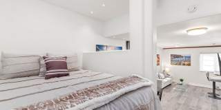 Charming comfy Studio in La Jolla Village! Gallery 22