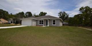3 Bedroom, 2 Baths Home For Rent at 21 Olive Circle, Ocala, FL 34472 Gallery 1