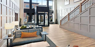 Millberry Apartments - Affordable Housing Gallery 8