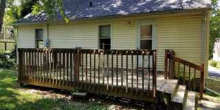 4BR 2BA - Walk to campus!  Available August 1 2027 Gallery 19
