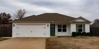 Charming 3-Bedroom, 2-Bath Home in Haskell! Gallery 1