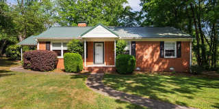 278 Hillsboro Street, Pittsboro NC 27312 Gallery 1