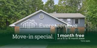 6533 Shull Road Gallery 1