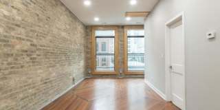 23 West Hubbard St. Gallery 4