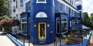 11 R Street NW Gallery 46