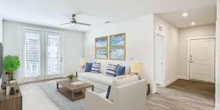 Bluebonnet Ridge - Affordable Housing Gallery 13