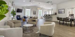 The Apartments at Canterbury Gallery 23