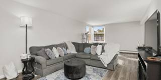 Fully Renovated Modern Apartments Gallery 14