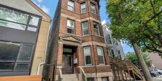 2439 N Seminary Avenue 2439 N Seminary Avenue Gallery 1