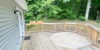 MINUTES TO QUANTICO (STAFFORD) - NO HOA - WALK TO NATURE PRESERVE Gallery 37