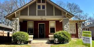 Spacious Three Bedroom Two Bath in Central High Historic District Gallery 1