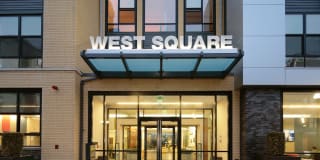 West Square Gallery 2