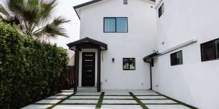 11682 Erwin Street (rear Home) Gallery 100