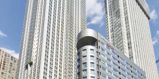 90 Columbus Avenue Gallery 2