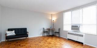 Washington Place Apartments Gallery 5