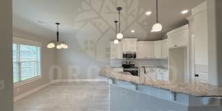 Tontitown- Single-Family Home- Popular Wellington Plan- 9 Month Lease Gallery 6
