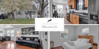 1017 Dozier PL, Nashville, TN 37216 Gallery 1