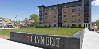 Grain Belt Apartments Grain Belt Apartments Gallery 20