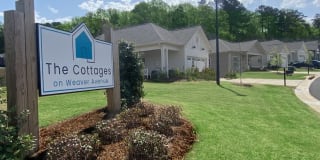 The Cottages on Weaver Avenue Gallery 28