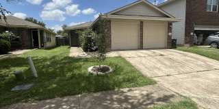 3302 Etheredge Drive Gallery 1