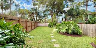 Charming Neptune Beach Townhome – Your Coastal Lifestyle Awaits! Gallery 1