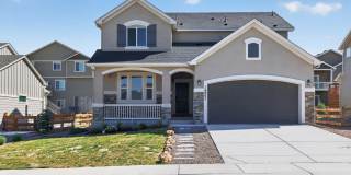 Spacious 5BR House in Monument Gallery 3