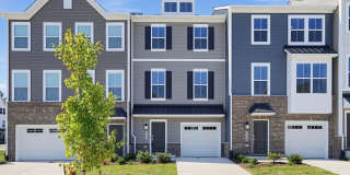 Charming 3BR House in Chesterfield Gallery 1