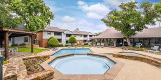 Summer Gate Apartments Gallery 3