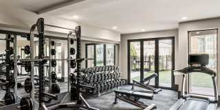 The Sawyer at One Bellevue Place Gallery 20