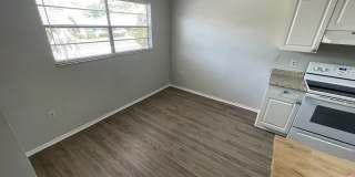 2/1 Second Floor Apartment in New Port Richey Gallery 10