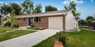 Modern 3 Bedroom 1 Bath Near Downtown Longmont! Gallery 1